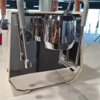 اسپرسوساز قهوه‌ نو  ایتالیا کافی شاپ