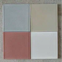 نیازمند یک کارگراتباع یا بومی برای موزاییک سازی