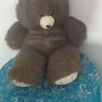 عروسک خرس