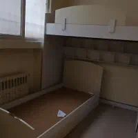 تختخواب کودک در حد نو