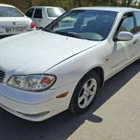 ماکسیما 81 سانروف دار