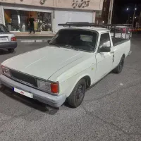 پیکان وانت