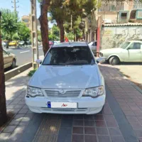 پراید ۱۱۱ مدل ۸۹