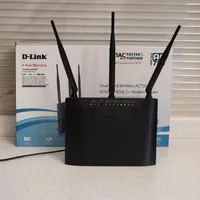 مودم Dlink DSL2877AL