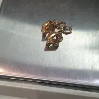 گوشواره وگردنبندبدون اجرت