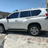 پرادو ۲۰۱۱ فول