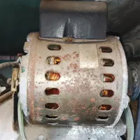 موتور کولر آبی