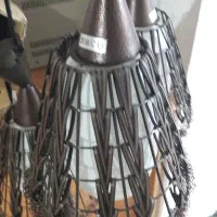 لوسترباچراغ خواب کاملا سالم