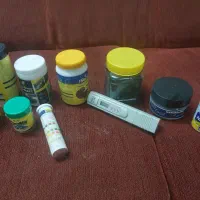 اکواریوم با وسایل کامل