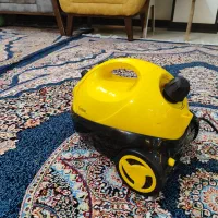 بخارشور تکنو3200