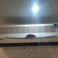 پنل کولر گازی لبخندی ۲۴۰۰۰