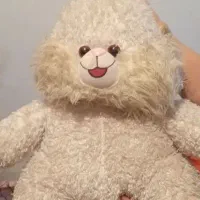 عروسک خرس