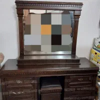 میز آرایش
