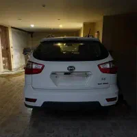 بی وای دی s6 مدل ۹۶