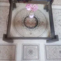 میز جلو مبلی