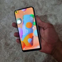 گوشی سامسونگ a11