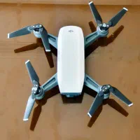 DJI Spark Fly more Combo|دوربین عکاسی و فیلم‌برداری|مشهد, رضاشهر|دیوار