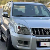 پرادو مدل ۲۰۰۶