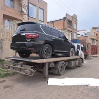 امداد خودرو خودروبر یدک کش