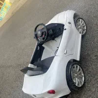 ماشین شارژی