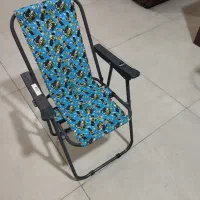 صندلی تاشو کودک