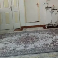 2 عدد رو فرشی 6 متری کش دار طرح جدید طوسی