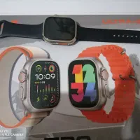 ساعت هوشمند