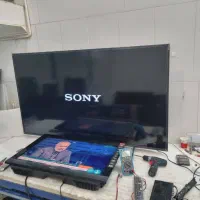 تعمیر تخصصی انواع تلویزیون (LED/LCD/OLED)در محل