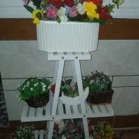 گل و استند گل