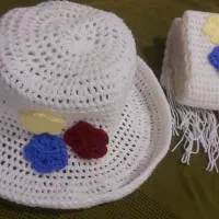 بافتنی‌ های دست‌ بافت