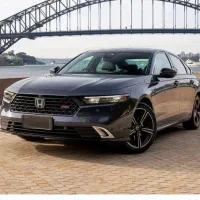 فروش حواله هوندا آکورد