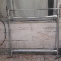 دار قالی ابعداد ۱۰۰ در ۱۱۰