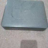 دی وی ار چهارکانال
