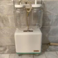 ساکشن جراحی