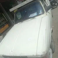 پزکان وانت دوگانه ۸۴
