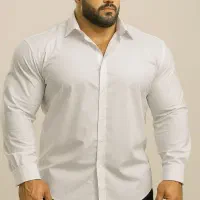 پیراهن سایز بزرگ در ۱۰طرح سایز۵XLتا ۷XL