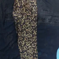 لِگ مشکی طلایی