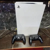 ps5فت بسیار نو