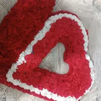 گل مصنوعی
