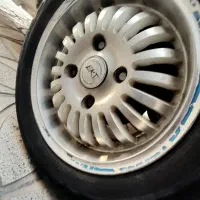 رینگ اسپورت پرایدی