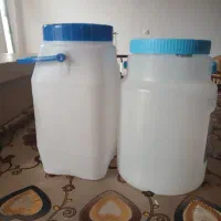 دبه ماست