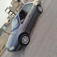 پژو و پراید سواری
