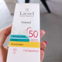 ضدآفتاب و پنکک عمده و تک