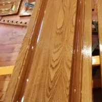 رنگکاری سرویس چوب و کابینت با قیمت مناسب
