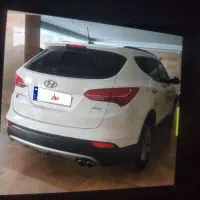 سانتافه مدل ۲۰۱۵