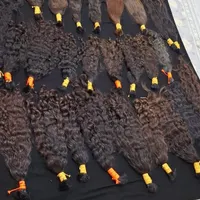 مو طبیعی