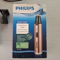 مو زن بینی|آرایشی، بهداشتی، درمانی|نجف‌آباد, منتظری شمالی|دیوار