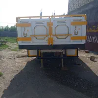 اتاق ایسوزو 6 تنی
