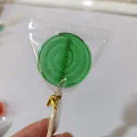 پخش عمده آبنبات چوبی