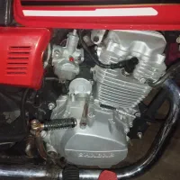 متور ۱۵۰مزایده مدل ۸۹